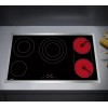 Steklokeramična kuhalna plošča GAGGENAU CE291111