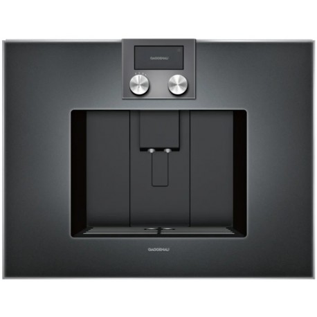 Kavni aparat GAGGENAU CM450102