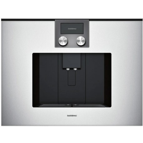 Kavni aparat GAGGENAU CMP250132