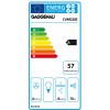 Indukcijska kuhalna plošča GAGGENAU CV492105