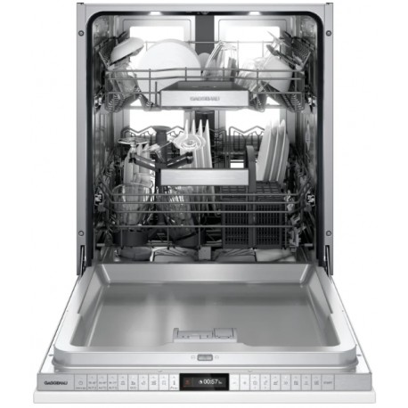 Pomivalni stroj GAGGENAU DF480101F