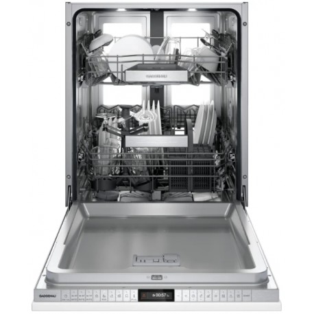Pomivalni stroj GAGGENAU DF481101