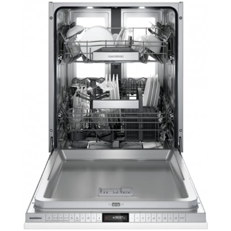 Pomivalni stroj GAGGENAU DF481101F
