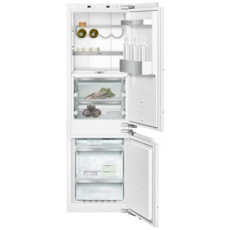 Vgradni hladilnik z zamrzovalnikom GAGGENAU RB282306