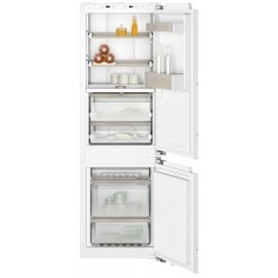 Vgradni hladilnik z zamrzovalnikom GAGGENAU RB289300