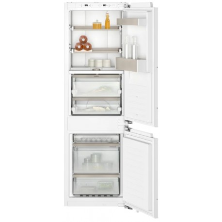 Vgradni hladilnik z zamrzovalnikom GAGGENAU RB289300