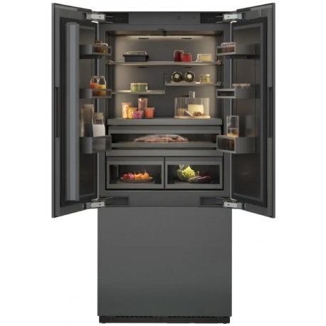 Ameriški hladilnik GAGGENAU RVY497190