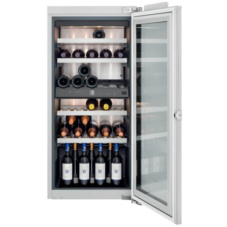Vgradna vinska vitrina GAGGENAU RW222263