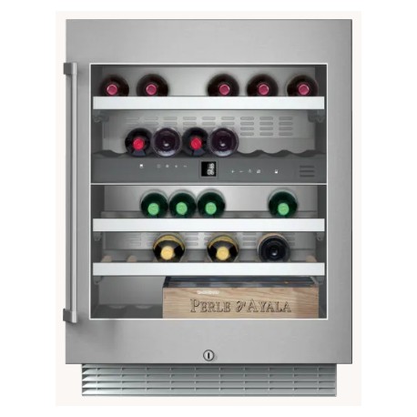 Vgradna vinska vitrina GAGGENAU RW404264