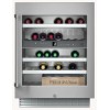 Vgradna vinska vitrina GAGGENAU RW404264