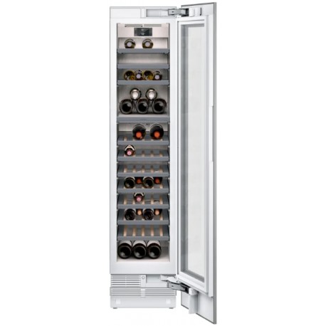 Vgradna vinska vitrina GAGGENAU RW414365