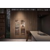 Vgradna vinska vitrina GAGGENAU RW466365