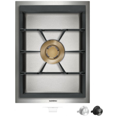 Plinska kuhalna plošča GAGGENAU VG415115F