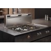 Plinska kuhalna plošča GAGGENAU VG415115F