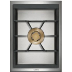 Plinska kuhalna plošča GAGGENAU VG415215