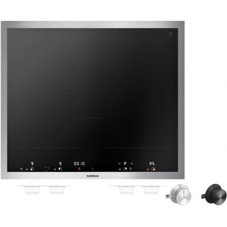 Indukcijska kuhalna plošča GAGGENAU VI462115