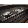 Indukcijska kuhalna plošča GAGGENAU VI462115