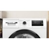 Sušilni stroj s toplotno črpalko BOSCH WTH83255BY Serie 4