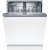 Popolnoma vgradni pomivalni stroj BOSCH SMD4EB805E Serie 4