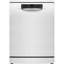 Prostostoječi pomivalni stroj BOSCH SMS46KW02E Serie 4