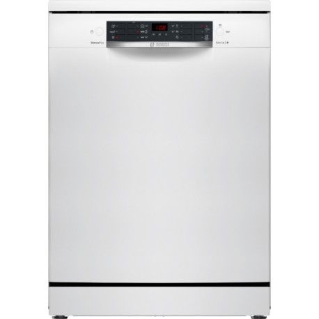 Prostostoječi pomivalni stroj BOSCH SMS46KW02E Serie 4