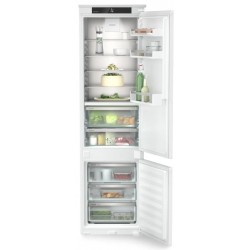 Kombinirani hladilnik z zamrzovalnikom LIEBHERR ICBNSd5623 Plus BioFresh NoFrost