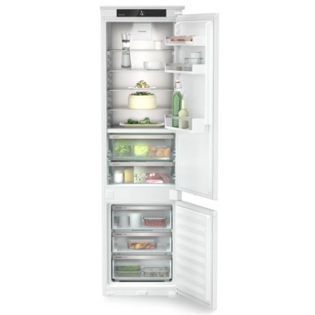 Kombinirani hladilnik z zamrzovalnikom LIEBHERR ICBNSd5623 Plus BioFresh NoFrost