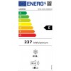Vgradna zamrzovalna omara LIEBHERR SIFNe5108 Pure NoFrost