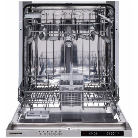 Vgradni pomivalni stroj HEINNER HDW-BI6614IE++
