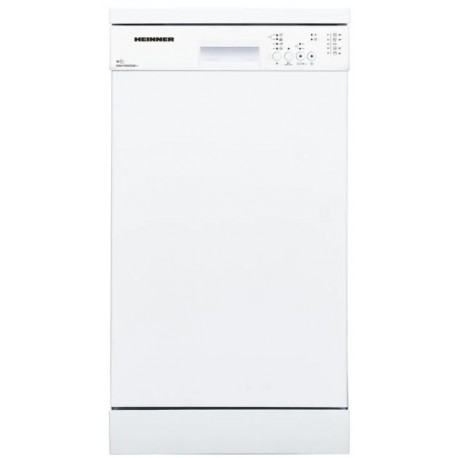 Pomivalni stroj HEINNER HDW-FS4505WE++