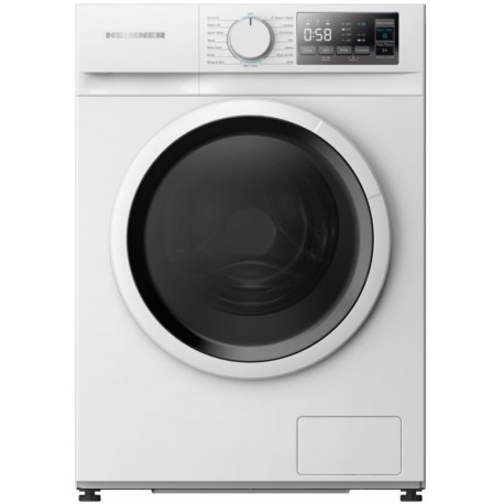 Pralni stroj HEINNER HWM-M814IVSMNA+++