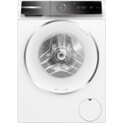 Pralni stroj s polnjenjem spredaj BOSCH WGB25692BY Serie 8