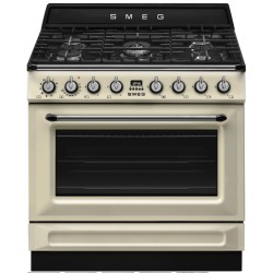 Prostostoječ štedilnik SMEG TR90GMP