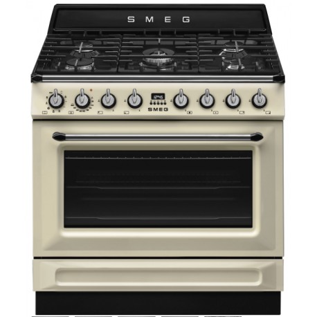 Prostostoječ štedilnik SMEG TR90GMP