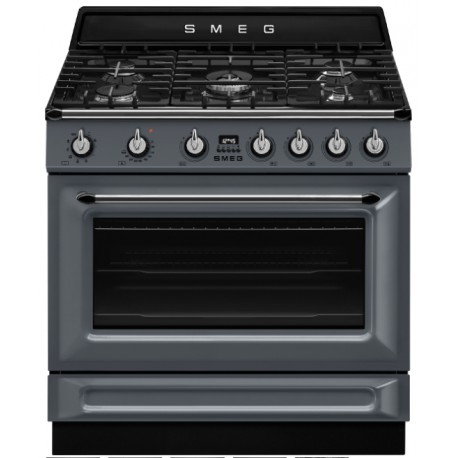 Prostostoječ štedilnik SMEG TR90GMGR