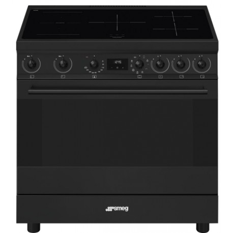 Prostostoječ štedilnik SMEG C9IMN2