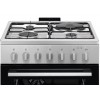 Štedilnik ELECTROLUX LKM660222X