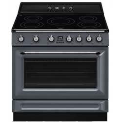 Prostostoječ štedilnik SMEG TR90IMGR