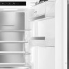Vgradni hladilnik z zamrzovalnikom SMEG C9174DN2D