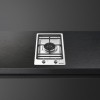 Domino plinska kuhalna plošča SMEG PGF31G2