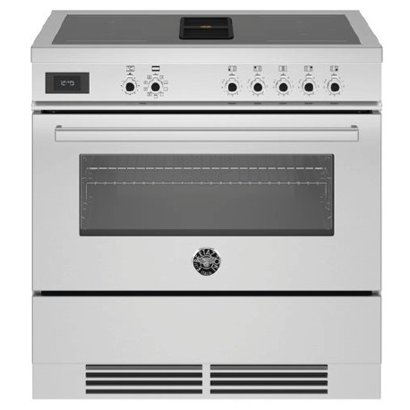 Prostostoječ štedilnik BERTAZZONI PROCH94I1EXT