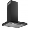 Stenska napa SICCABO OPTIMA BLACK 90
