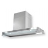 Vgradna napa SICCABO PULSA INOX 60