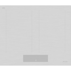 Indukcijska kuhalna plošča SMEG SIM3644MWH