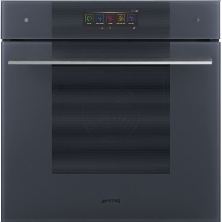 Vgradna pečica SMEG SO6106WAPG