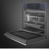 Vgradna pečica SMEG SO6106WAPG