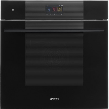 Vgradna pečica SMEG SOP6104S2PB3