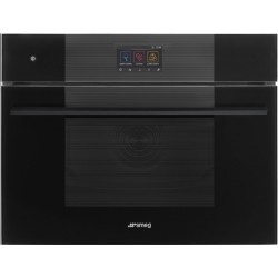 Vgradna pečica SMEG SO4104S4PB3