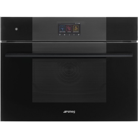 Vgradna pečica SMEG SO4104S4PB3