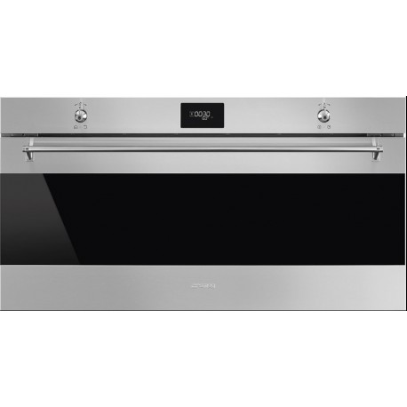 Vgradna pečica SMEG SFPR9301TX
